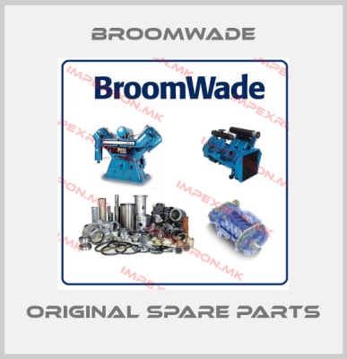 Broomwade online shop