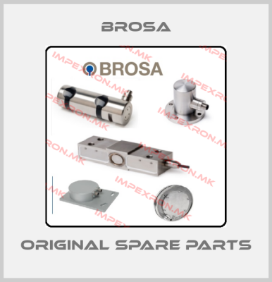 Brosa online shop