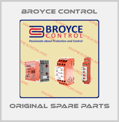 Broyce Control online shop