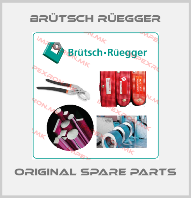 Brütsch Rüegger online shop