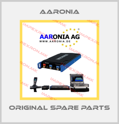 Aaronia online shop