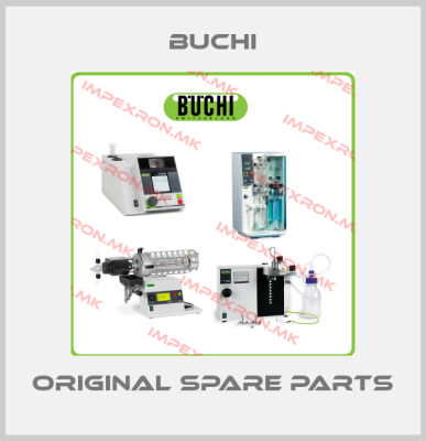 Buchi online shop