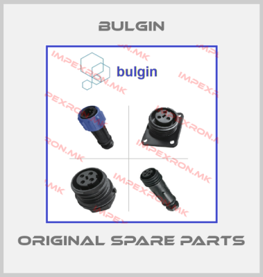 Bulgin online shop