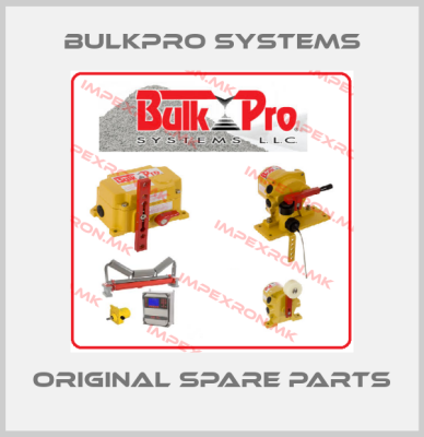 Bulkpro systems online shop
