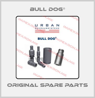 BULL DOG® online shop