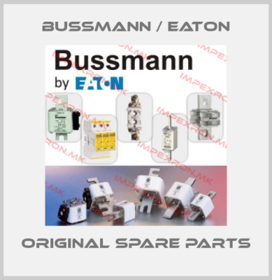 BUSSMANN / EATON online shop