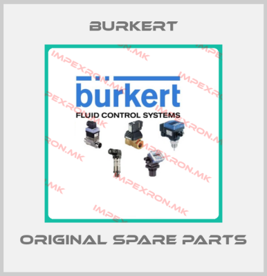 Burkert online shop