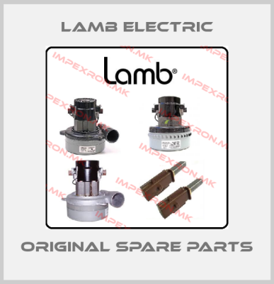 Lamb Electric online shop
