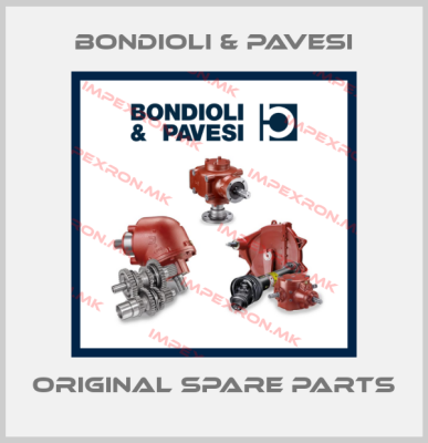 Bondioli & Pavesi online shop