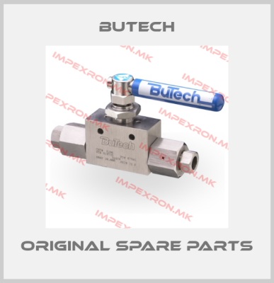 BuTech online shop