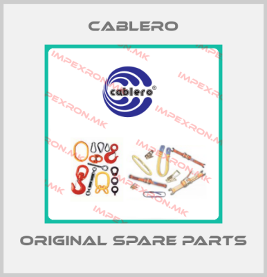 Cablero online shop