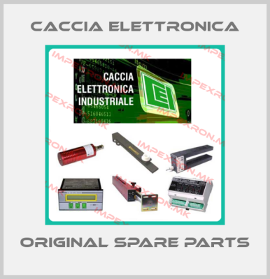 Caccia Elettronica online shop
