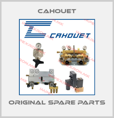 Cahouet online shop