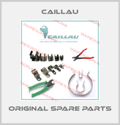 Caillau online shop