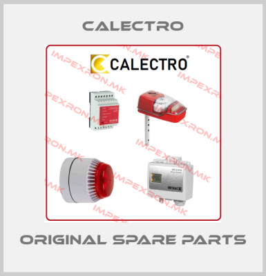 Calectro online shop
