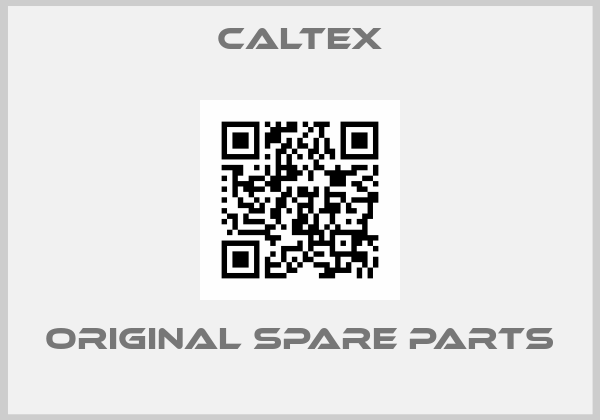 Caltex online shop