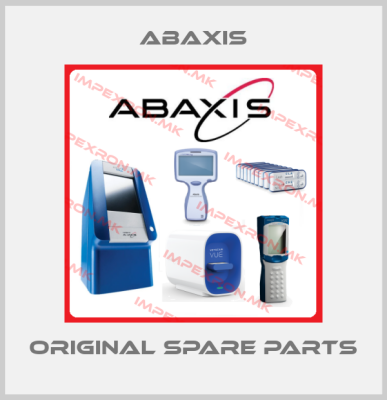 Abaxis online shop