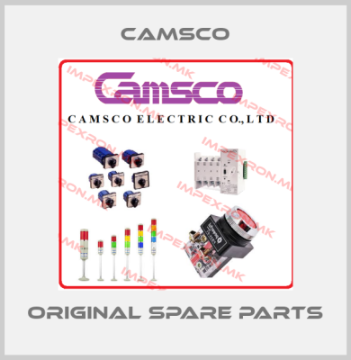 CAMSCO online shop