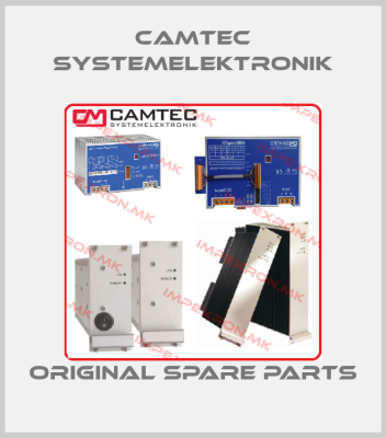 CAMTEC SYSTEMELEKTRONIK online shop