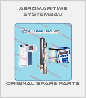 AEROMARITIME SYSTEMBAU online shop
