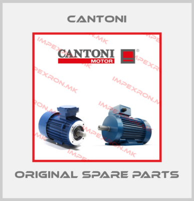 Cantoni online shop