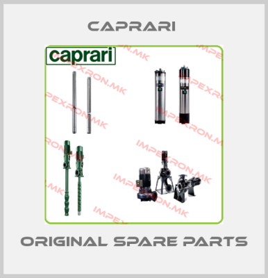 CAPRARI  online shop