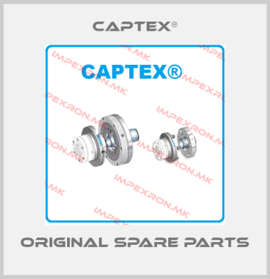 Captex® online shop