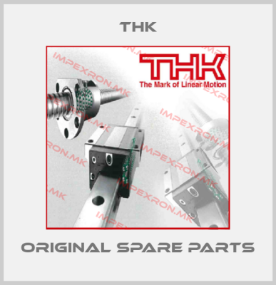 THK online shop