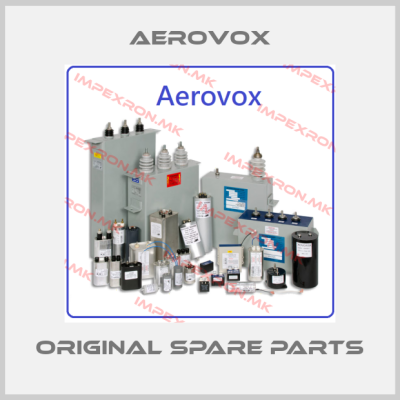 Aerovox online shop