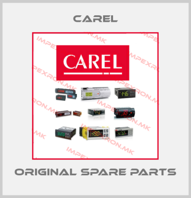 Carel online shop