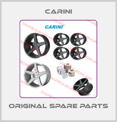 Carini online shop