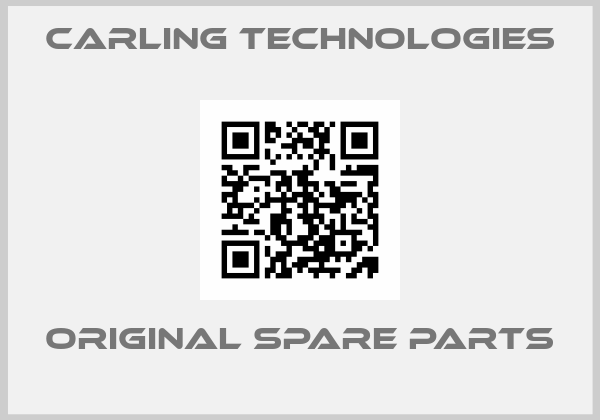 Carling Technologies online shop