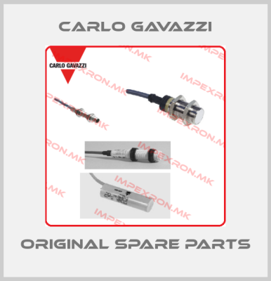 Carlo Gavazzi online shop