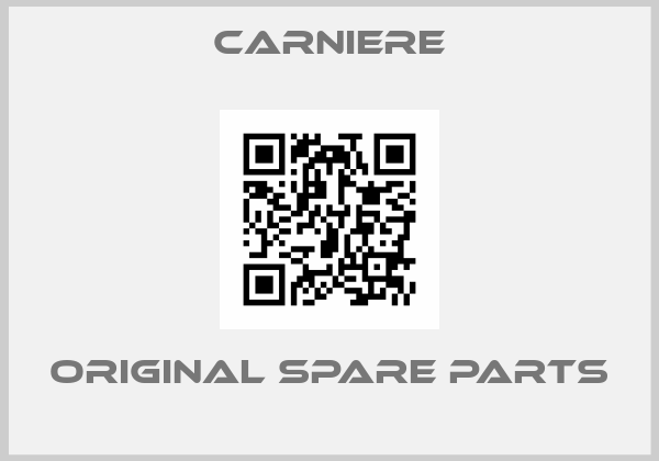 Carniere online shop