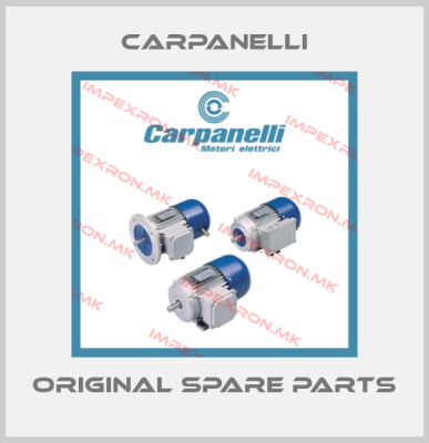 Carpanelli online shop