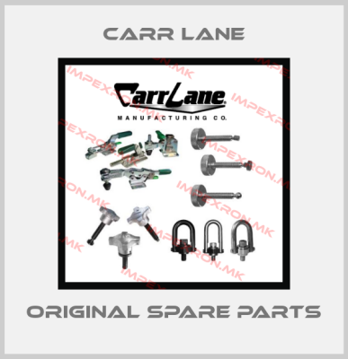 Carr Lane online shop