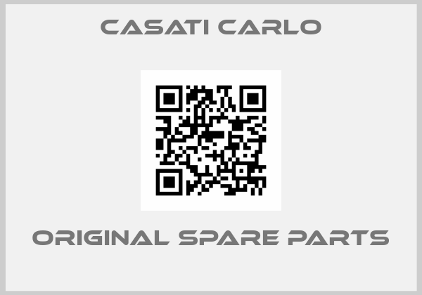 CASATI CARLO online shop