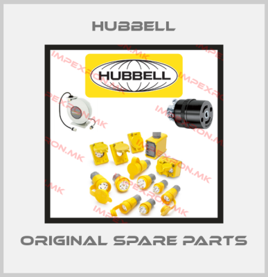 Hubbell online shop