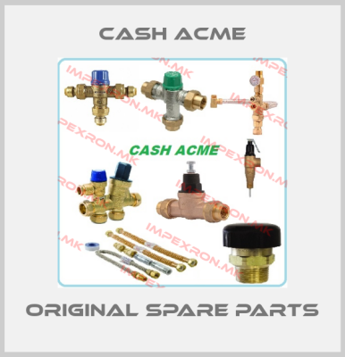 Cash Acme online shop