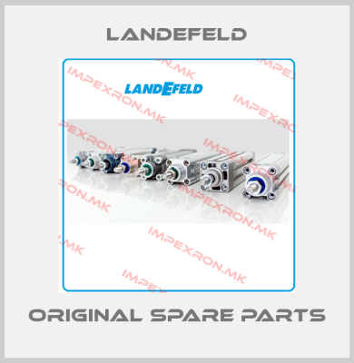 Landefeld online shop