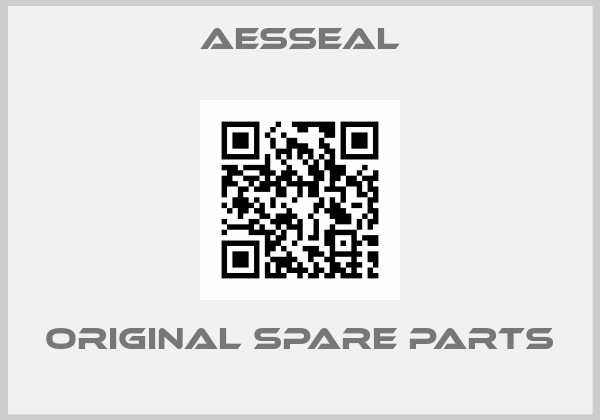 Aesseal online shop