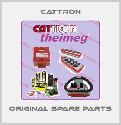 Cattron online shop