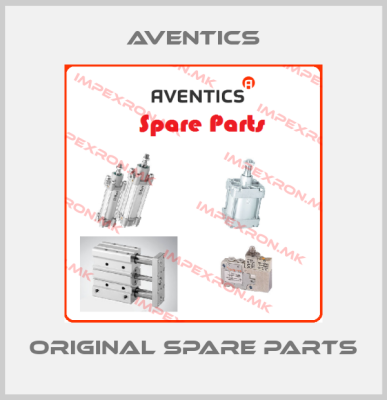 Aventics online shop