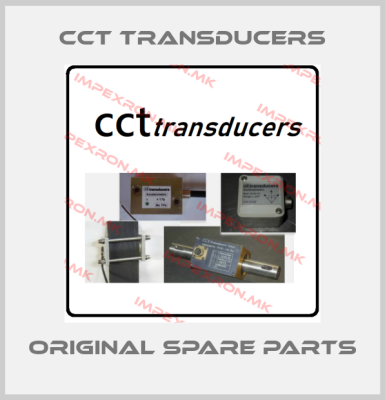 Cct Transducers online shop