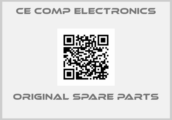 Ce Comp Electronics online shop
