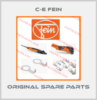 C-E Fein online shop