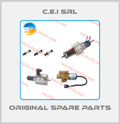 C.E.I SRL online shop