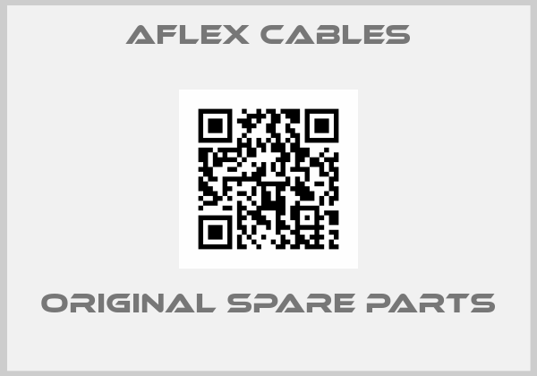 Aflex Cables online shop