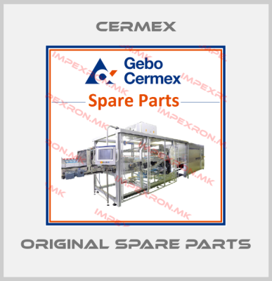 CERMEX online shop