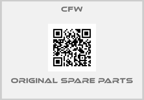 CFW online shop